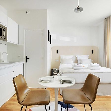 Amazing Apartment-2P-Sacre Coeur-Poissonniers-1 Παρίσι Εξωτερικό φωτογραφία
