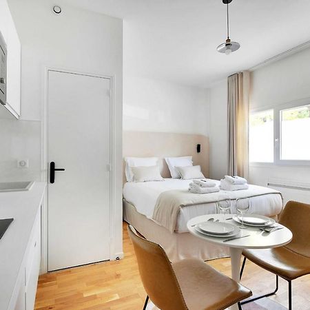 Amazing Apartment-2P-Sacre Coeur-Poissonniers-1 Παρίσι Εξωτερικό φωτογραφία